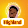 Highland by DoddyG