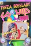 TENZA 