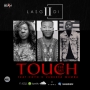 LasGiiDi ft. Chyn X Vanessa Mumba