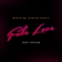 wizkid - Fake Love (igbo version) feat duncan mighty, Iceboy