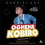 Oghene Kobiro by Gabriel Ade