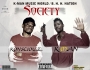 SOCIETY by K-man_(K2KaY)_ft_Konsciouz_(MO Faya) 