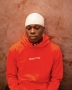 Girlfriend by Fireboy DML