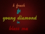Bless me by K fresh