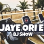 JAYE ORI E prod.by antras by BJ SHOW