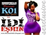 K01 ft Adio Elekunmefa