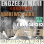 ENGZEE ZAMANI 