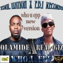  OLAMIDE X REALGIZ
