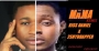 Kiss  Daniel fit 2shydrapper