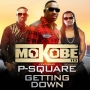 Getting Down by Mokobé ft. P-Square