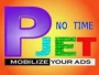 P JET