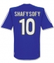 SHAFYSOFY