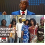 Making a Difference in the World by Winners Soldiers of Christ 