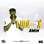 Amin by Ema-x