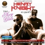Henry Knight ft Ice Prince