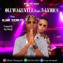 Oluwa Gentle ft A Lyrics