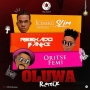 Iceberg Slim ft. Reekado Banks & Oritse Femi