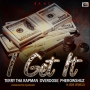 Terry Tha Rapman, Overdose, Pherowshuz feat. Jide Jewels