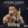 Nyeski Great ft Mr X,Lil5ive,Eltricks