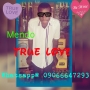 Mendo 