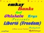 Ghislain feat emkay banks