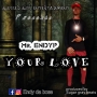 Mr Endy-p