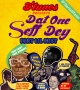 Dat One Sef Dey by Dtunes ft. Lil Mist