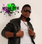 Uch'Ice Timaya All The Way Freestyle by Uch'Ice