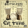 Culture by Oritse Femi
