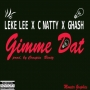 C Natty X Leke Lee X Ghash
