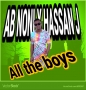 Ab Noni ft hassan j