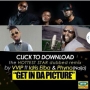 VVIP Ft Idris Elba & Phyno