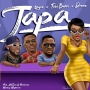 Spyro X Tobi Bakre X Dremo 