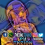 The one for me by Tkzion