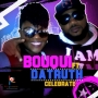 Celebrate by B.O.U.Q.U.I ft. Da T.R.U.T.H