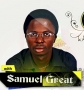 SAMUEL GREAT