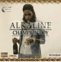 Bedroom Fantasy (Terry Tiller. Chevaune Reid) by Alkaline
