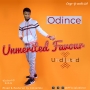 Unmerited Favour (undiluted) by Odince