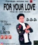 Vicky blaze & Lara