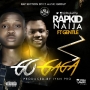 Rapkid9ja ft Gentle