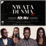  Mr. Moi feat. Flavour, Toni Tones & D-Black 