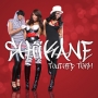 AFRICAN QUEEN by SHIIKANE VS DBANJ
