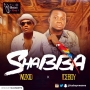 Shabba-(Cover) by Wizkid x Iceboy