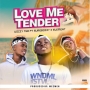 Wizzitee ft sureboizy x Element