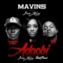Adaobi by Mavins ft. Korede Bello, Di'Ja, Reekado Banks