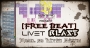[FREE BEAT]Livet_-_Blast(Prod. by Livet_Beats) by LivetBeats