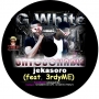 G White.feat.3rdyme