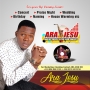Ara Jesu