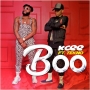 Boo by Kcee ft. Tekno
