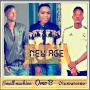 Omo B ft Small machine & Oluwateeno